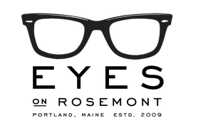 Eyes on Rosemont logo