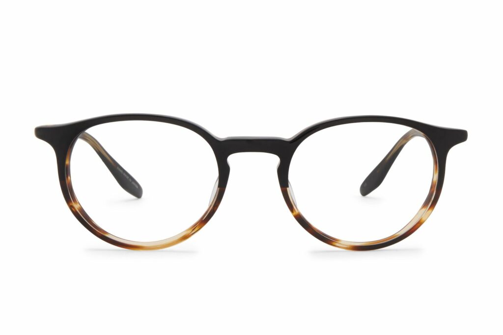 Barton Perriera frames