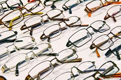 Eyeglasses