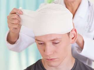 Traumatic Head Injury