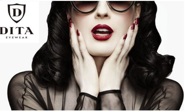 DITA logo