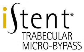 iStent logo