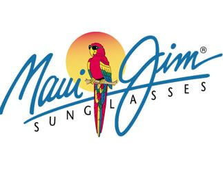 Maui Jim logo