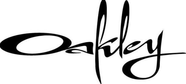 Oakley logo